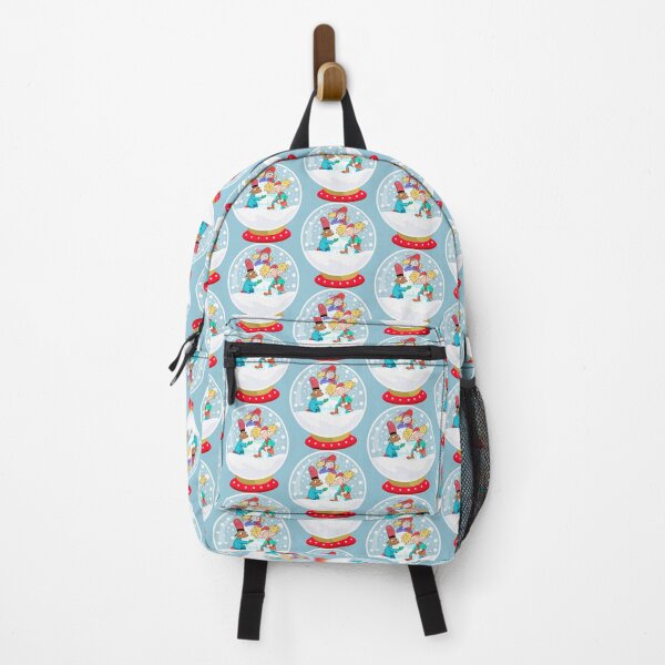 Item preview, Snowball Hey Arnold! designed and sold by artxlife.