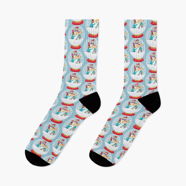Artikelvorschau, Schneeball Hey Arnold! entworfen und verkauft von artxlife.
