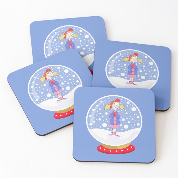 Item preview, Snowball Helga designed and sold by artxlife.