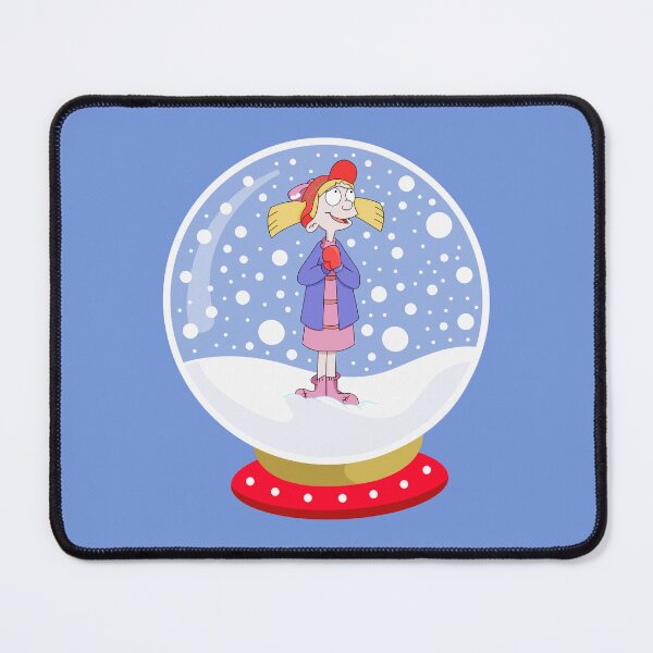 Item preview, Snowball Helga designed and sold by artxlife.