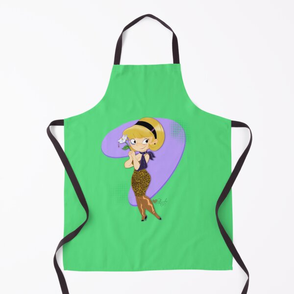 Item preview, Audrey Little Shop of Horrors designed and sold by Phoebe Paige.