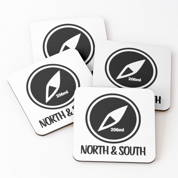 Item preview, North & South designed and sold by Jo90H.