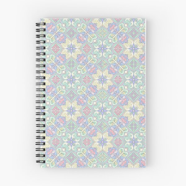 Item preview, Colorful Abstract Pattern - Modern Geometric & Artistic Design designed and sold by Victoria Riabov.