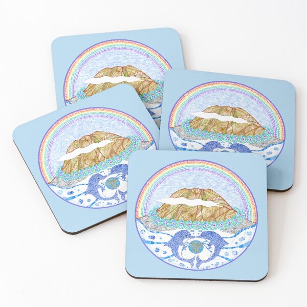 Item preview, Kokua designed and sold by Soranami.