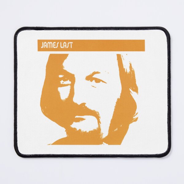 Item preview, James Last designed and sold by NiaHane.