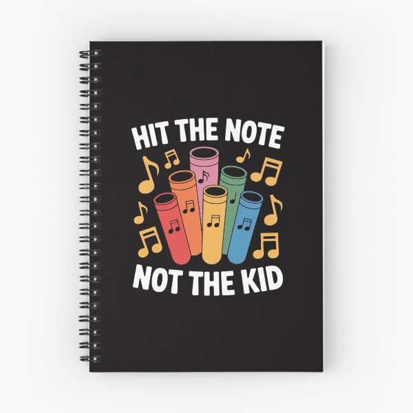 Item preview, Teacher Elementary Music Classroom Boomwhacker designed and sold by Silicula.