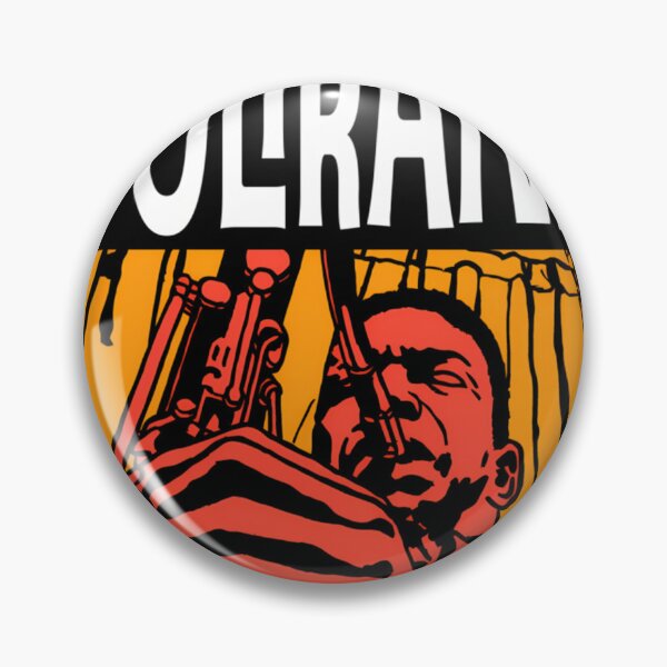 Item preview, Coltrane designed and sold by GretLaugesen.