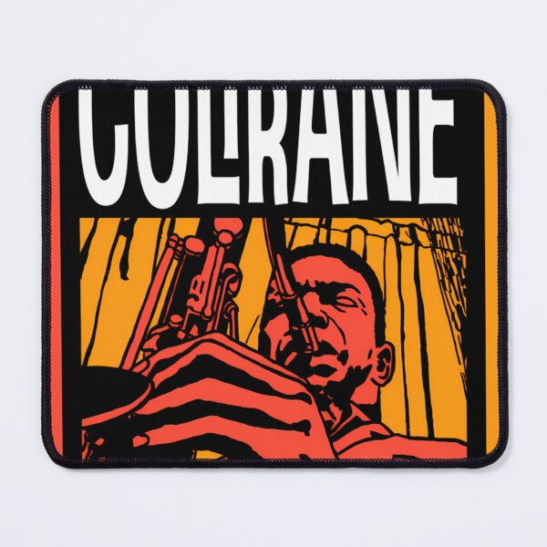 Item preview, Coltrane designed and sold by GretLaugesen.