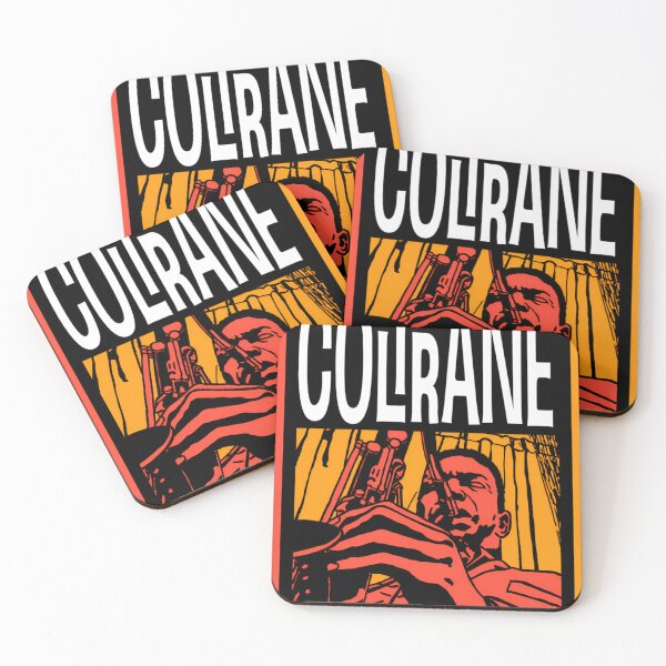 Item preview, Coltrane designed and sold by GretLaugesen.