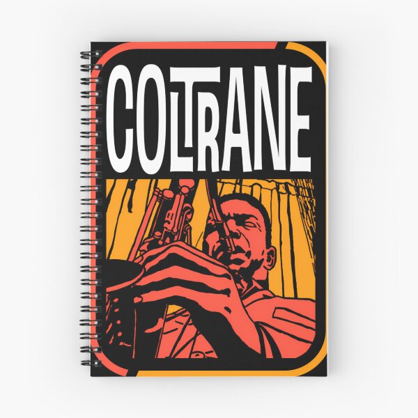 Item preview, Coltrane designed and sold by GretLaugesen.