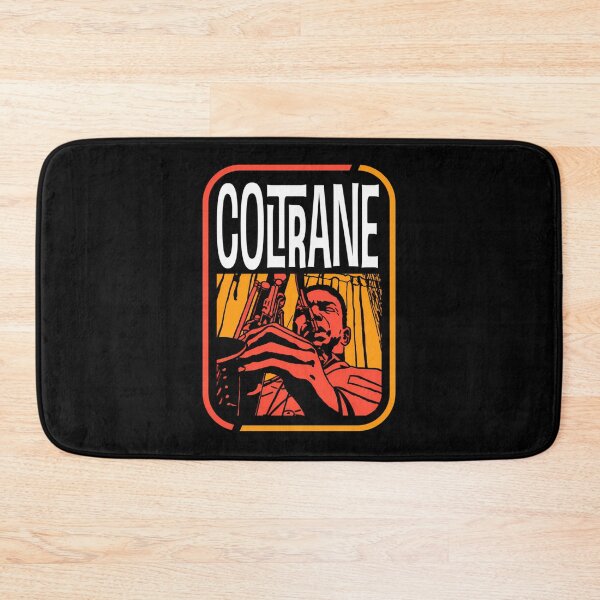 Item preview, Coltrane designed and sold by GretLaugesen.