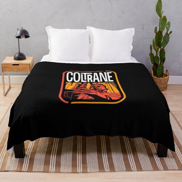 Item preview, Coltrane designed and sold by GretLaugesen.