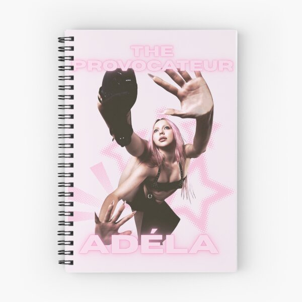 Item preview, Adela Jorjova – Provocateour Graphic Tee 1 designed and sold by stickersony.