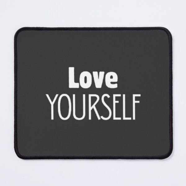 Item preview, Love yourself designed and sold by VINEY PREET AKKAL.