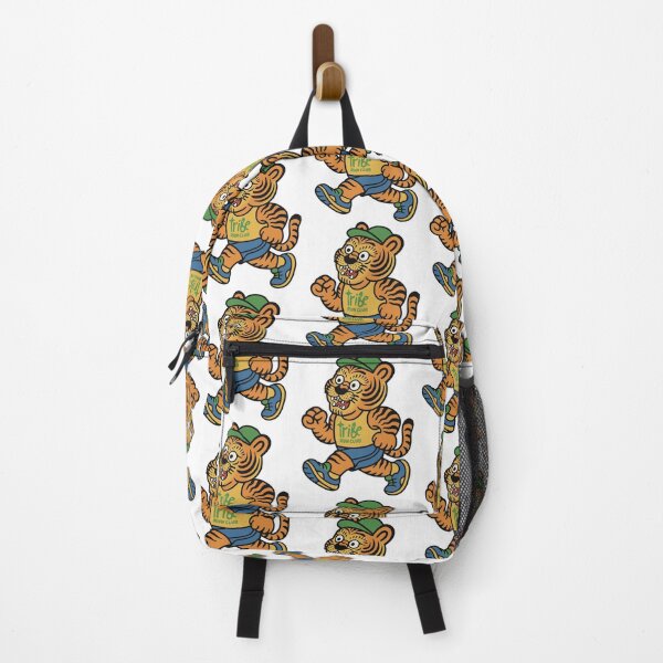 Item preview, Tribe Coffee Run Club Tiger School Sports Team designed and sold by pansak.