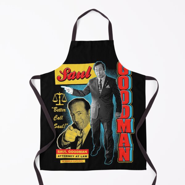 Item preview, Saul Goodman Colorful Ad Collage TV Show designed and sold by Phil Ben.