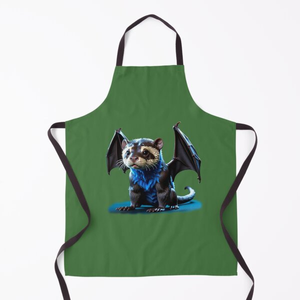 Item preview, A hybrid otter / bat designed and sold by Beast Reality.