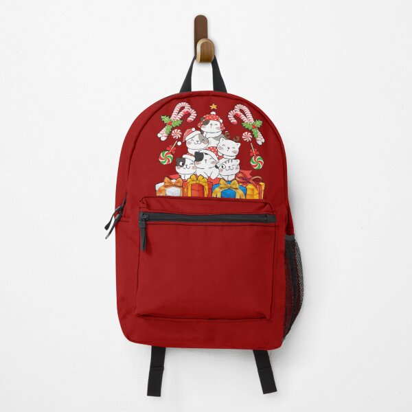Item preview, Christmas cats designed and sold by digitaldemart.