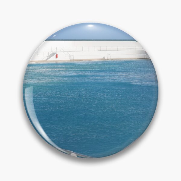 Item preview, Jubilee Pool, Penzance designed and sold by Michaela Perryman.