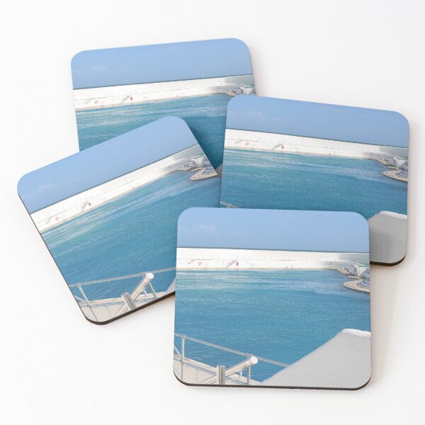 Item preview, Jubilee Pool, Penzance designed and sold by Michaela Perryman.