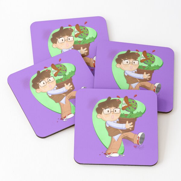 Item preview, Seymour Little Shop of Horrors designed and sold by Phoebe Paige.