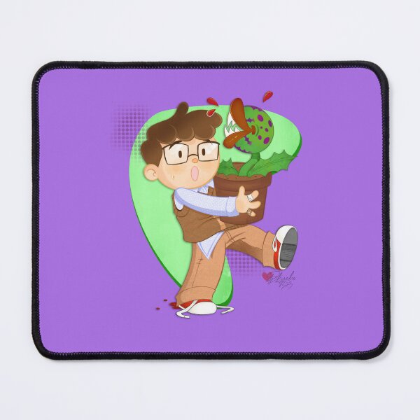 Item preview, Seymour Little Shop of Horrors designed and sold by Phoebe Paige.