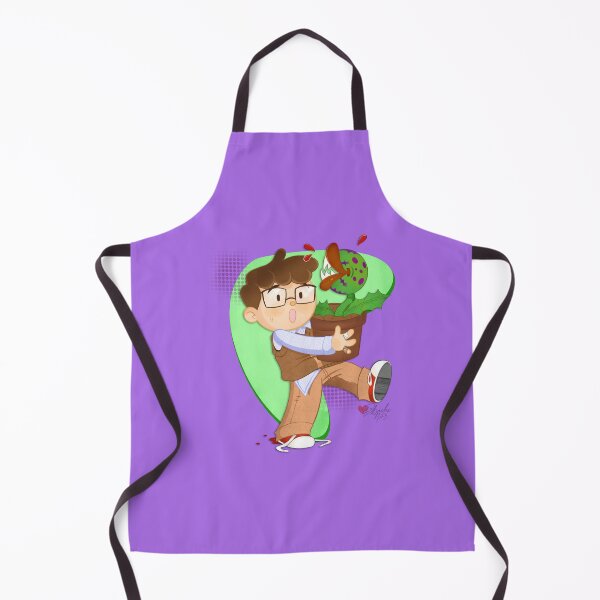 Item preview, Seymour Little Shop of Horrors designed and sold by Phoebe Paige.