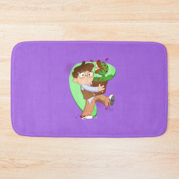 Item preview, Seymour Little Shop of Horrors designed and sold by Phoebe Paige.