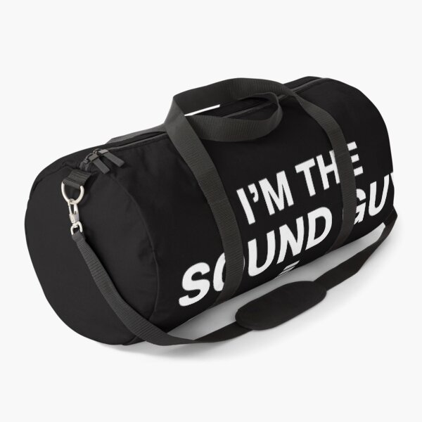 Item preview, Sound Guy Audio Engineer Sound Engineer Sound Master Sound Musician designed and sold by Silicula.