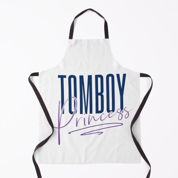 Item preview, Tomboy Princess designed and sold by Blooming Wonders.