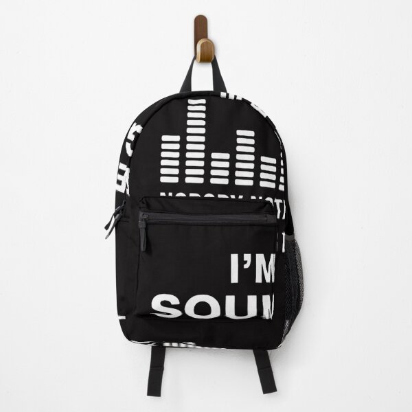 Item preview, Sound Guy Audio Engineer Sound Engineer Sound Master Sound Musician designed and sold by Silicula.