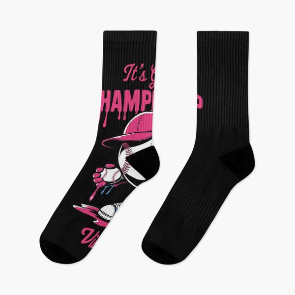 Item preview, Championship Vibes Sports Baseball Lifestyle Ice Cream designed and sold by ShelFisher.