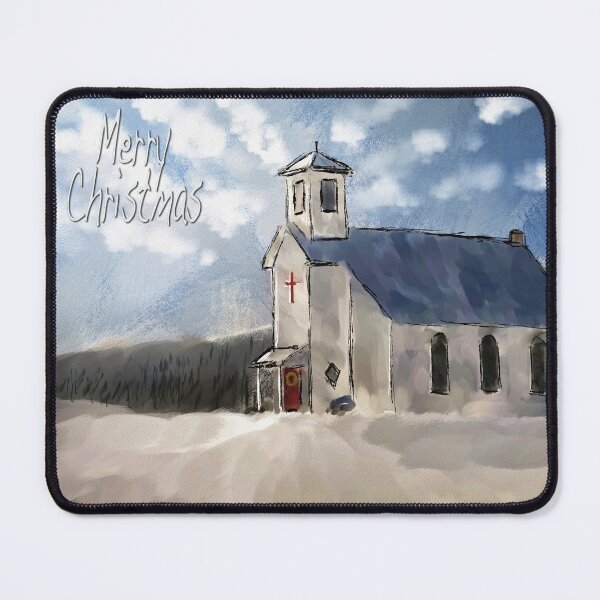 Item preview, Merry Christmas Morning designed and sold by Lois  Bryan.