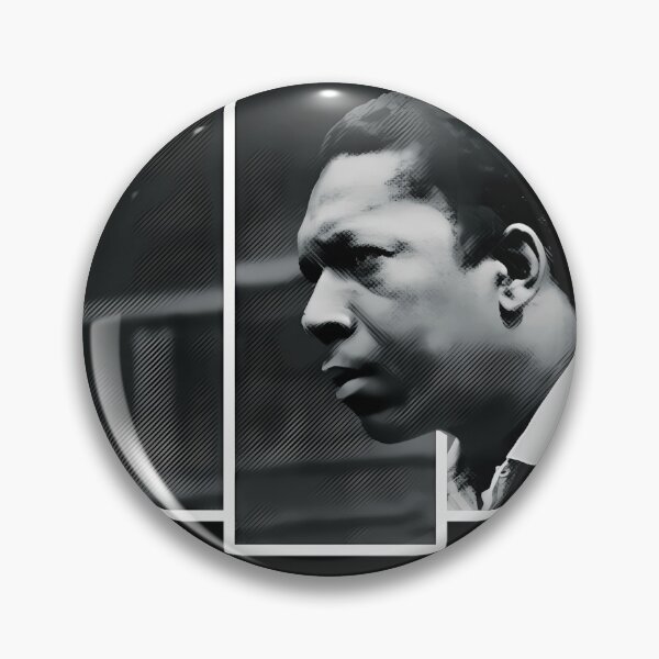 Item preview, Coltrane-A-Love-Supreme designed and sold by GretLaugesen.