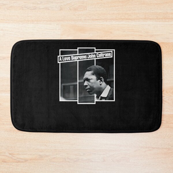 Item preview, Coltrane-A-Love-Supreme designed and sold by GretLaugesen.
