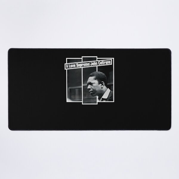 Item preview, Coltrane-A-Love-Supreme designed and sold by GretLaugesen.