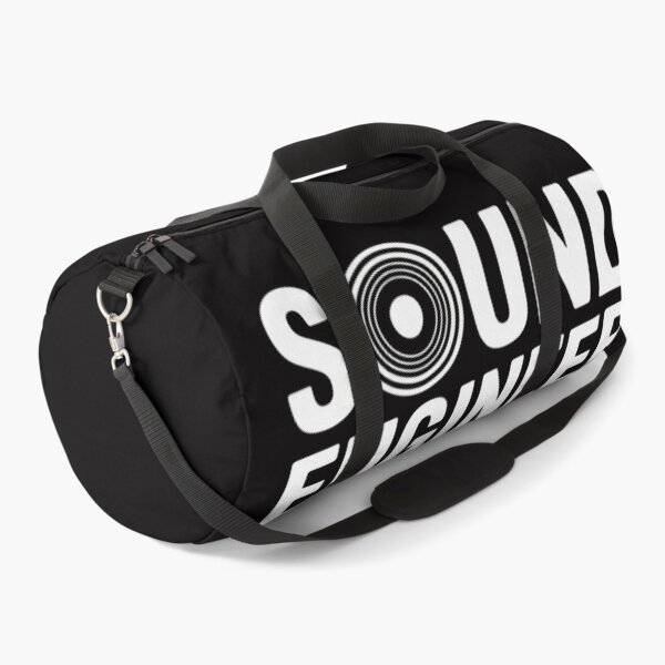 Item preview, Sound Engineer Because Singers Need Heroes Too Audio Editor designed and sold by Silicula.