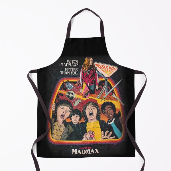 Item preview, Butcher Billy Madmax designed and sold by StanaLuis.