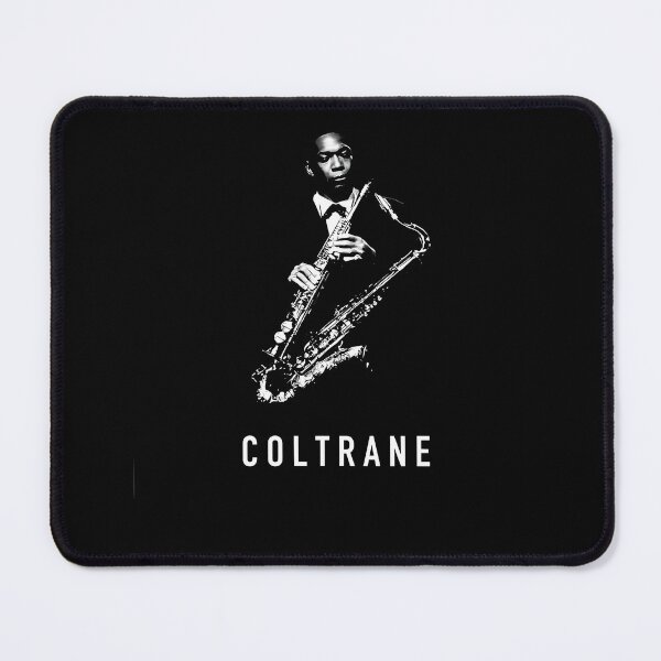 Item preview, Coltrane-Saxophone designed and sold by GretLaugesen.