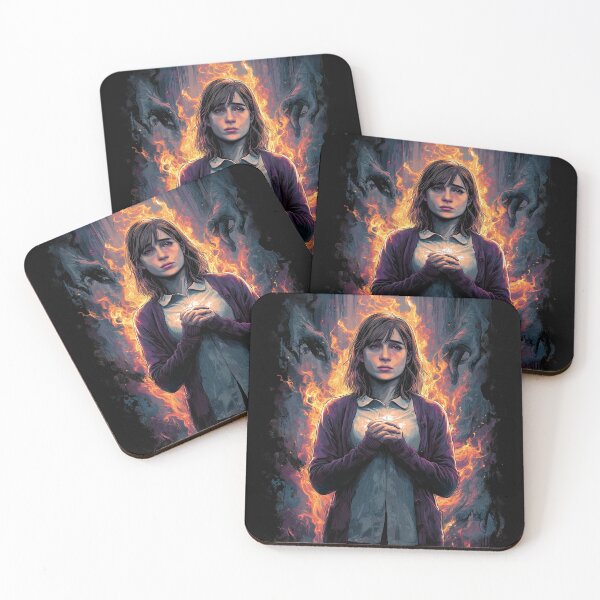 Item preview, Angela Orosco: Stairway to Torment in Silent Hill 2 Remake designed and sold by Senpaiwaves.
