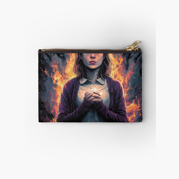 Item preview, Angela Orosco: Stairway to Torment in Silent Hill 2 Remake designed and sold by Senpaiwaves.