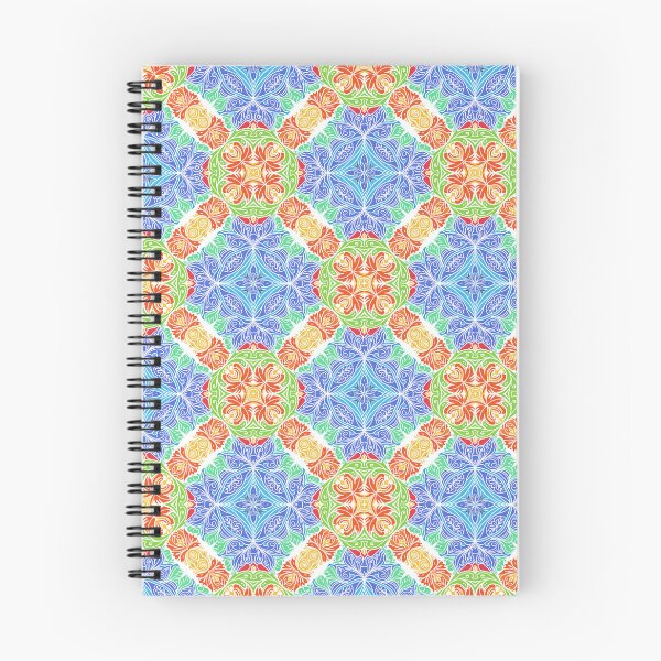 Item preview, Abstract Pattern - Modern Geometric & Artistic Design designed and sold by Victoria Riabov.