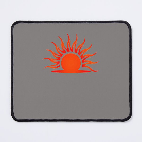 Item preview, MYTHIC DAWN LOGO--- designed and sold by ErabellaMcean.