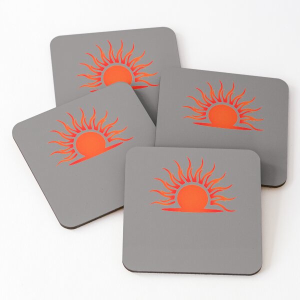 Item preview, MYTHIC DAWN LOGO--- designed and sold by ErabellaMcean.