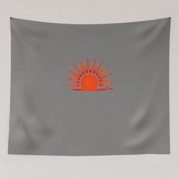 Item preview, MYTHIC DAWN LOGO--- designed and sold by ErabellaMcean.