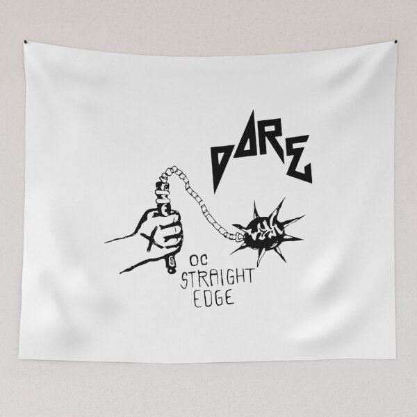 Item preview, Dare Band designed and sold by MudOddityQR.