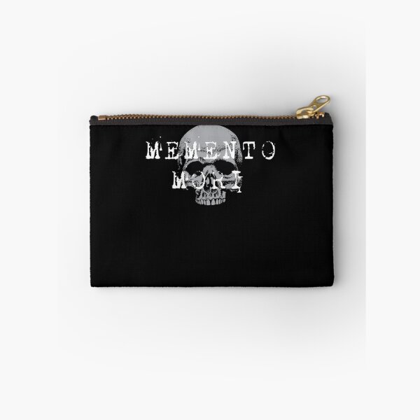 Item preview, Memento Mori Band designed and sold by Elmaryou9Shop.