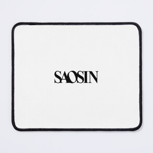 Item preview, The Saosin Band designed and sold by JenMDuvergerArt.