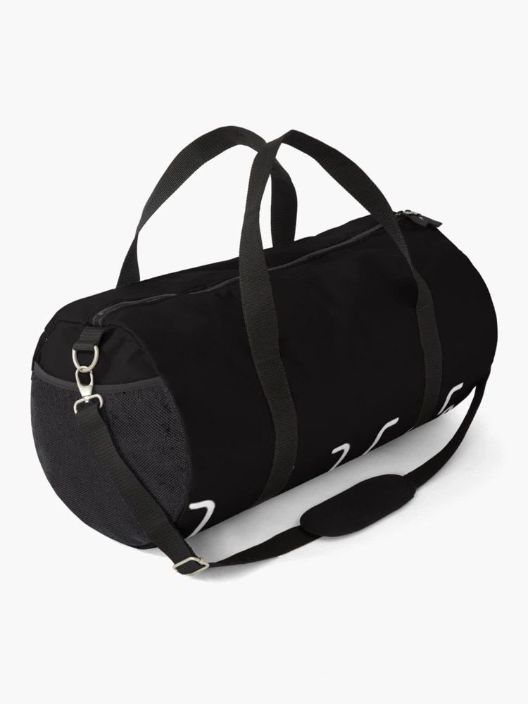 Thumbnail 2 of 3, Duffle Bag, Software Developer Computer Engineer Nerd - Programmer designed and sold by Silicula.