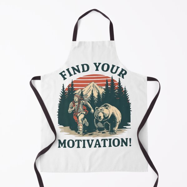 Item preview, Find your motivation! designed and sold by NicMacTees.